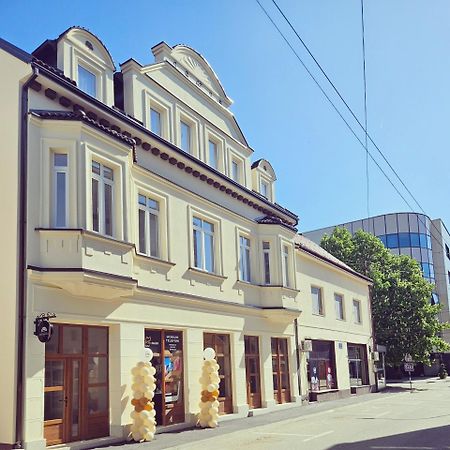 Mrakovica 1935 Appartement Prijedor Buitenkant foto