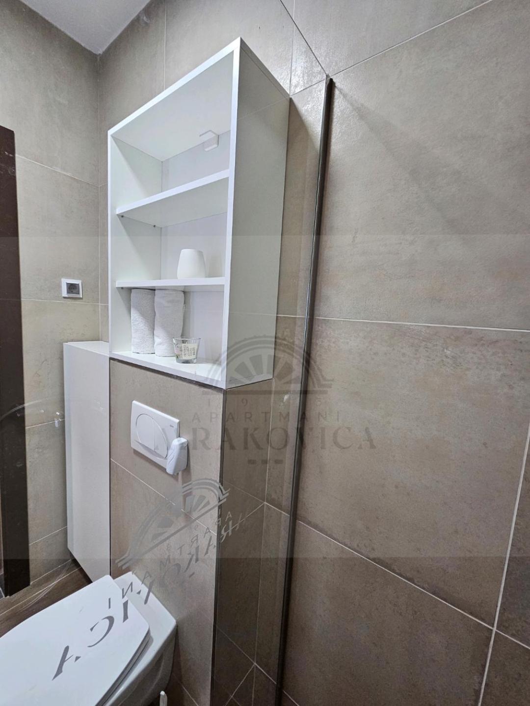Mrakovica 1935 Appartement Prijedor Buitenkant foto