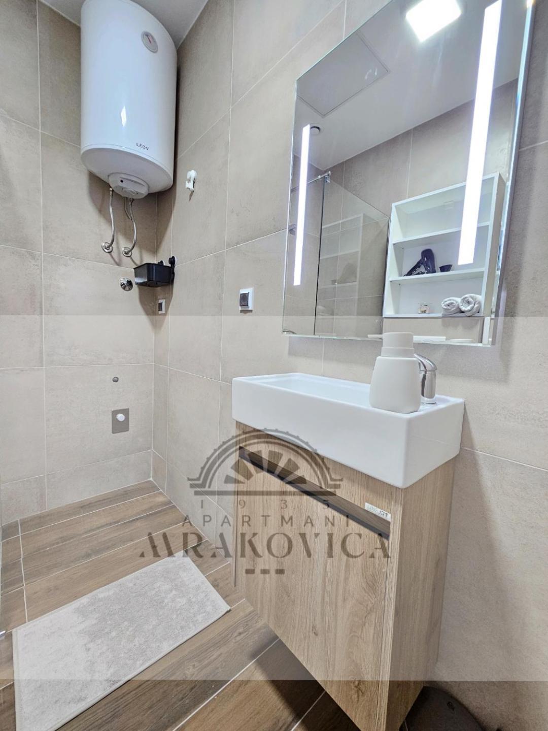 Mrakovica 1935 Appartement Prijedor Buitenkant foto