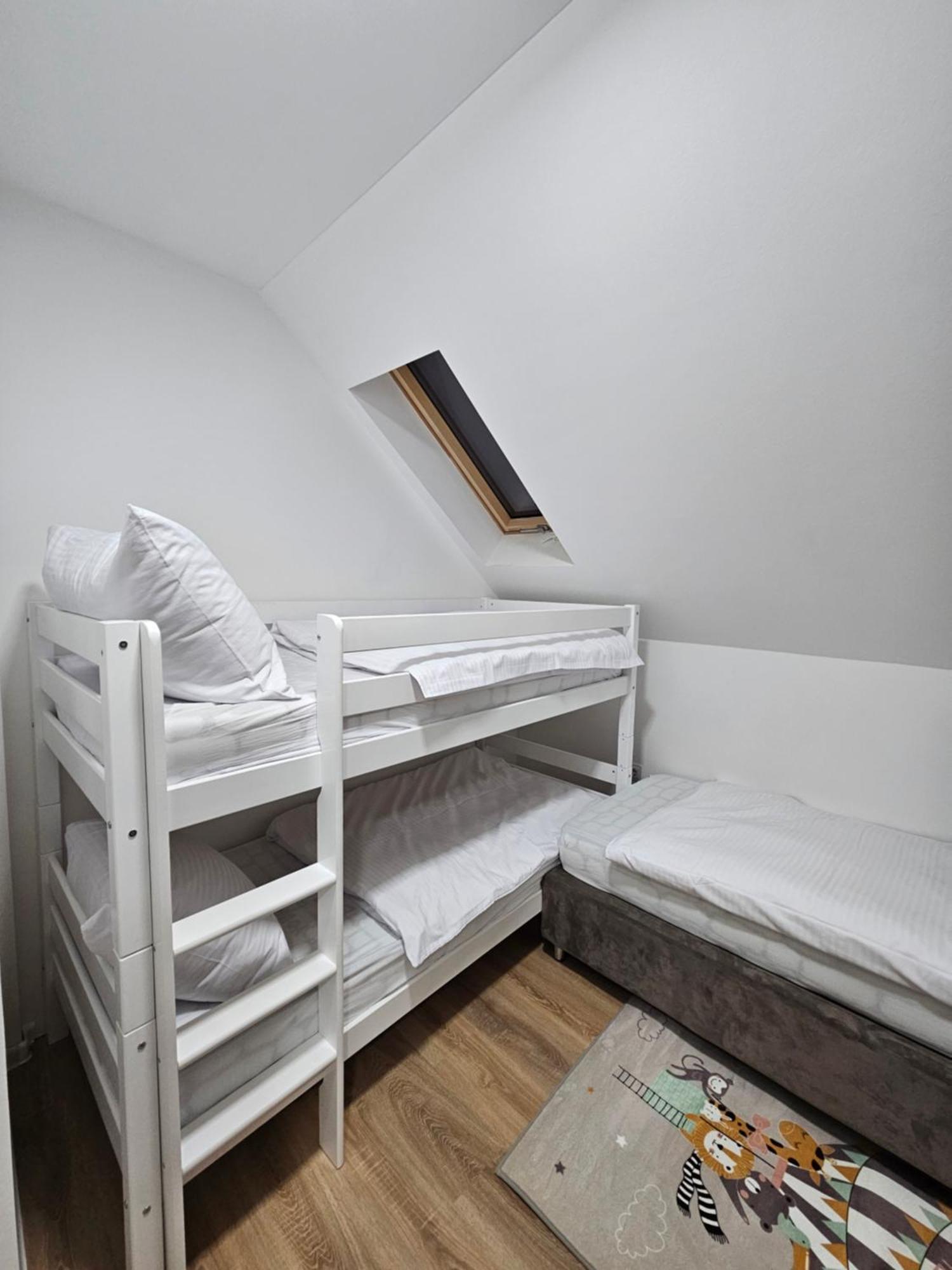 Mrakovica 1935 Appartement Prijedor Buitenkant foto