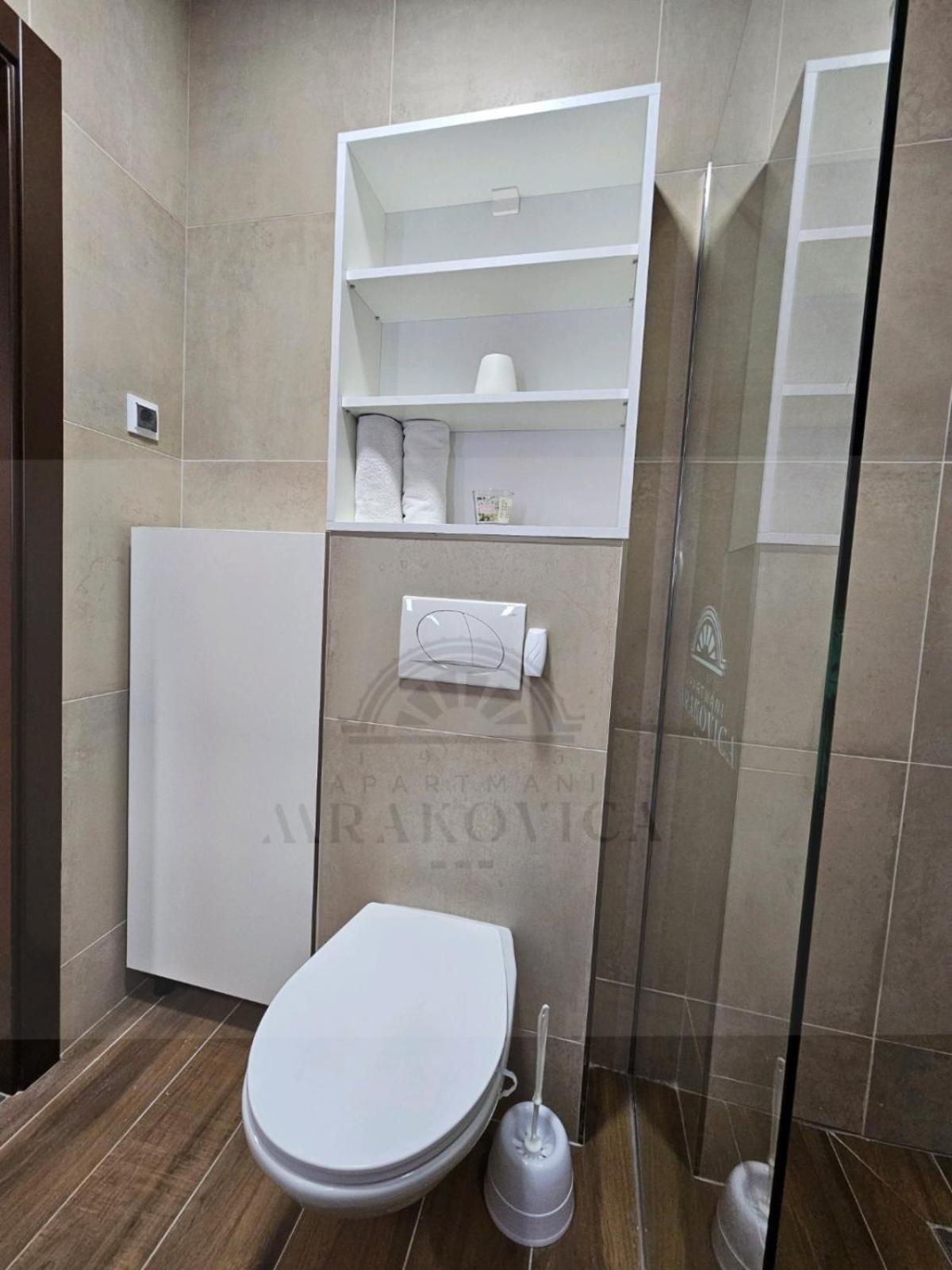 Mrakovica 1935 Appartement Prijedor Buitenkant foto