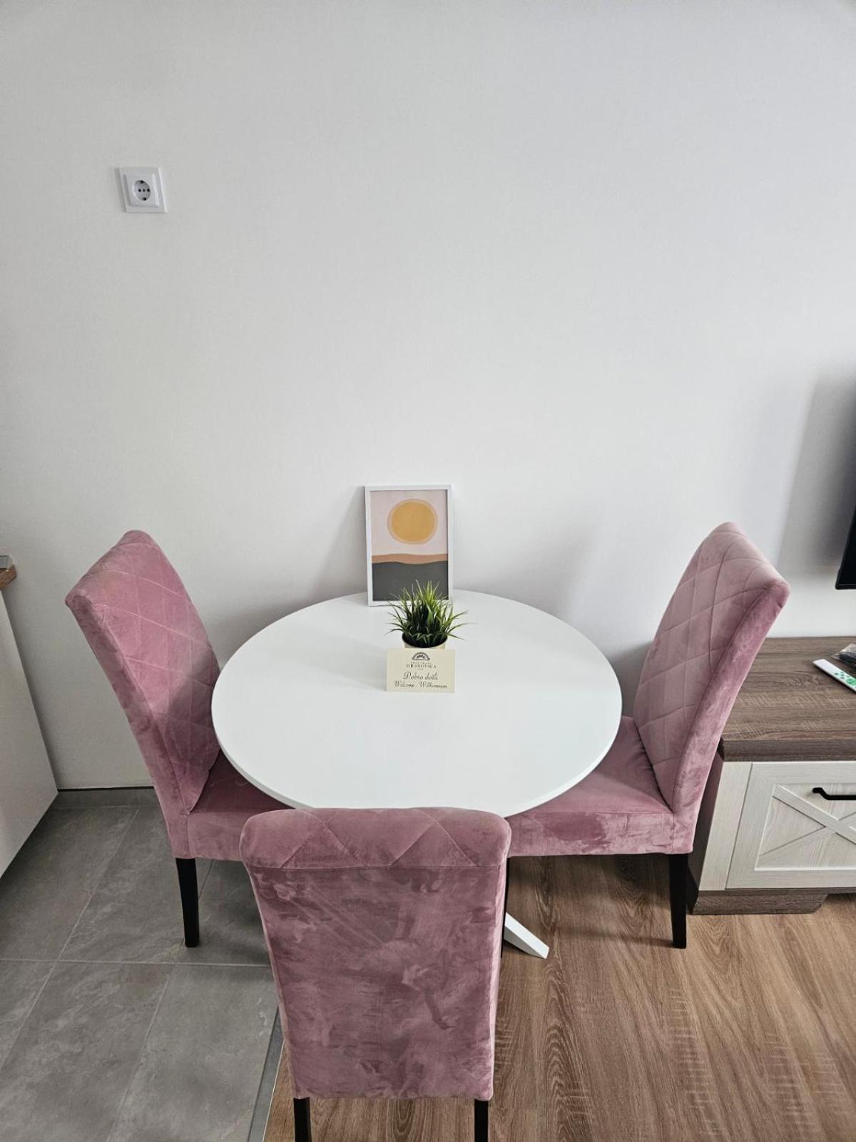 Mrakovica 1935 Appartement Prijedor Buitenkant foto