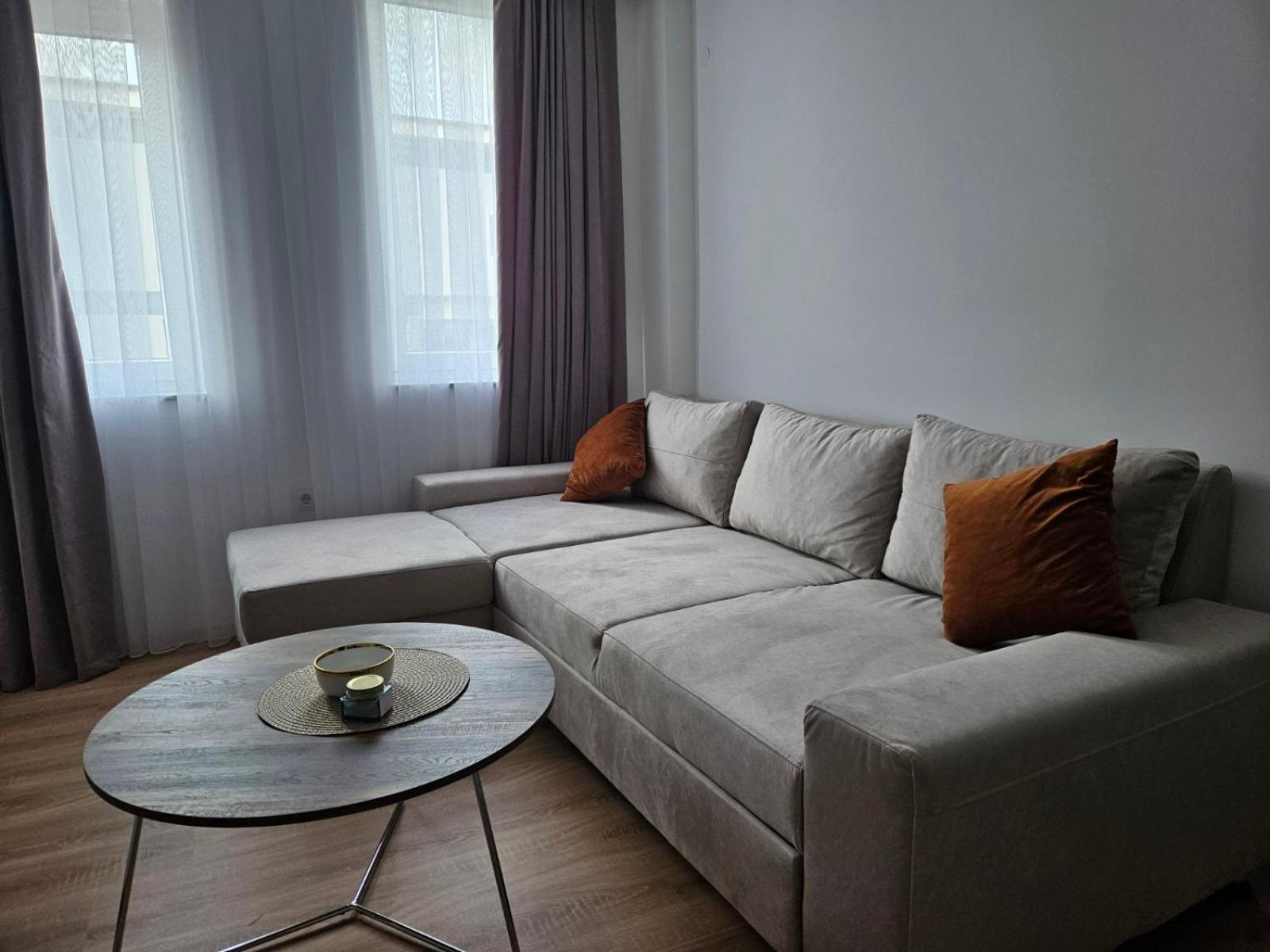 Mrakovica 1935 Appartement Prijedor Buitenkant foto