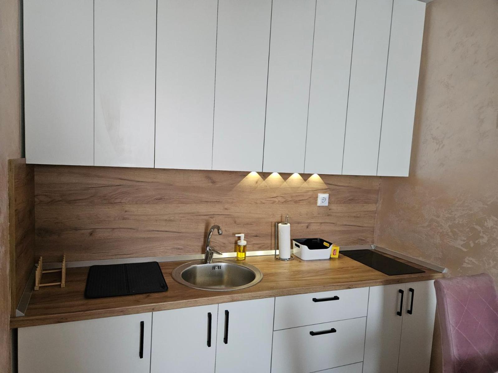 Mrakovica 1935 Appartement Prijedor Buitenkant foto