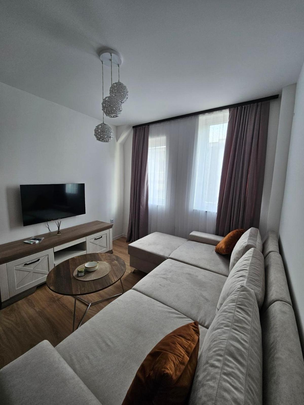 Mrakovica 1935 Appartement Prijedor Buitenkant foto
