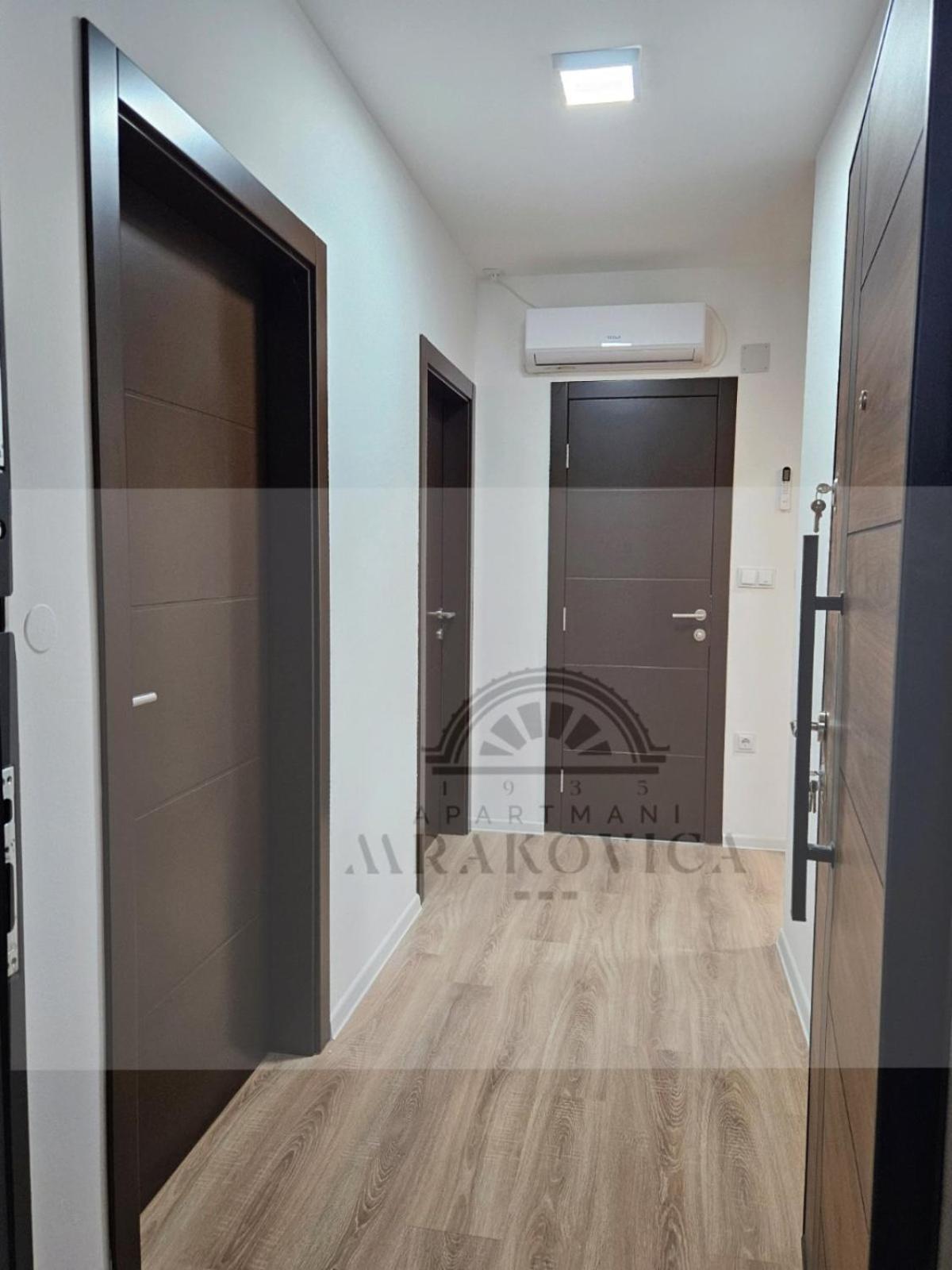 Mrakovica 1935 Appartement Prijedor Buitenkant foto