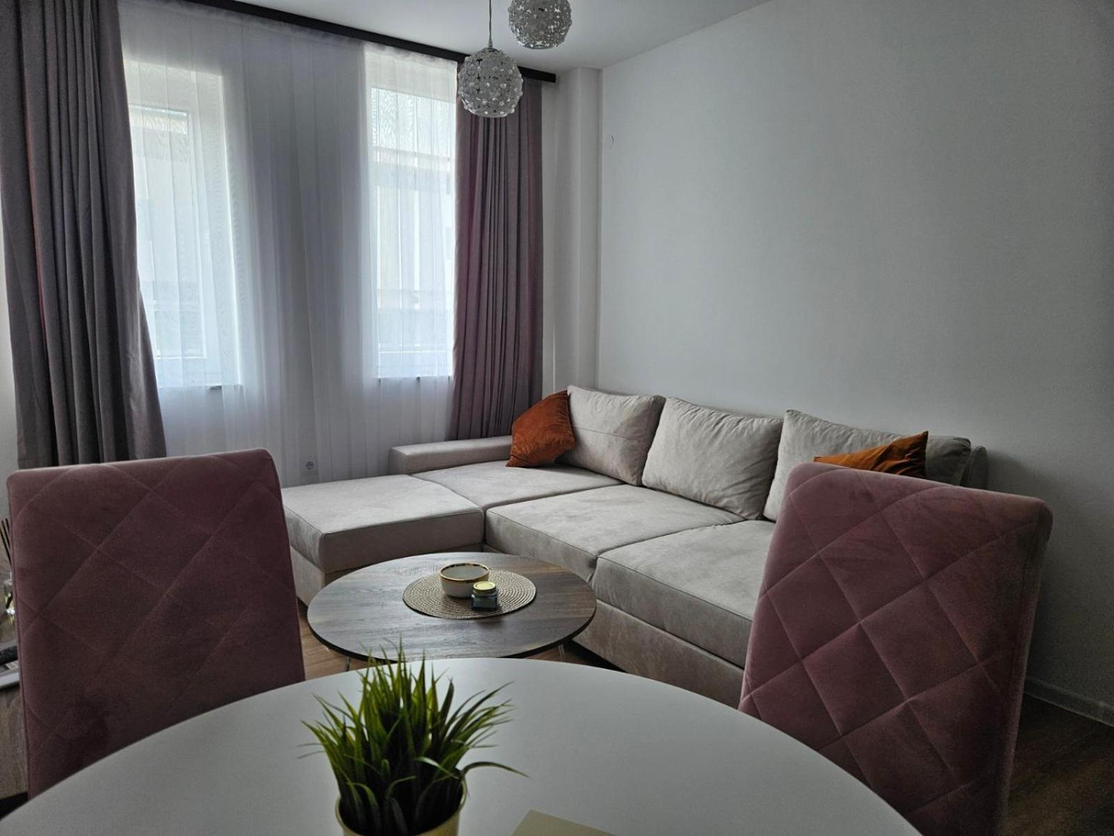 Mrakovica 1935 Appartement Prijedor Buitenkant foto